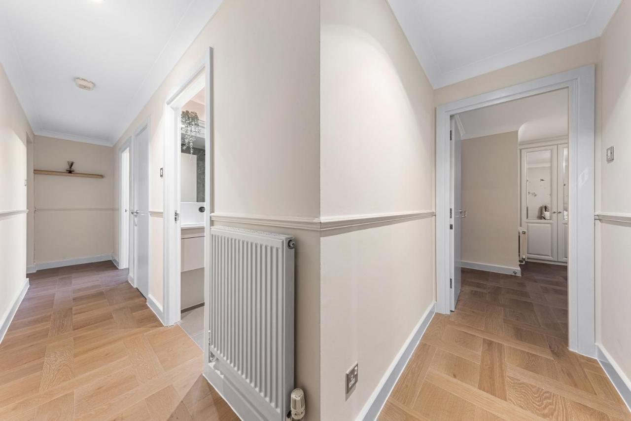 Appartement Tranquil 2 Bedroom Close To St. Paul's Cathedral Londres