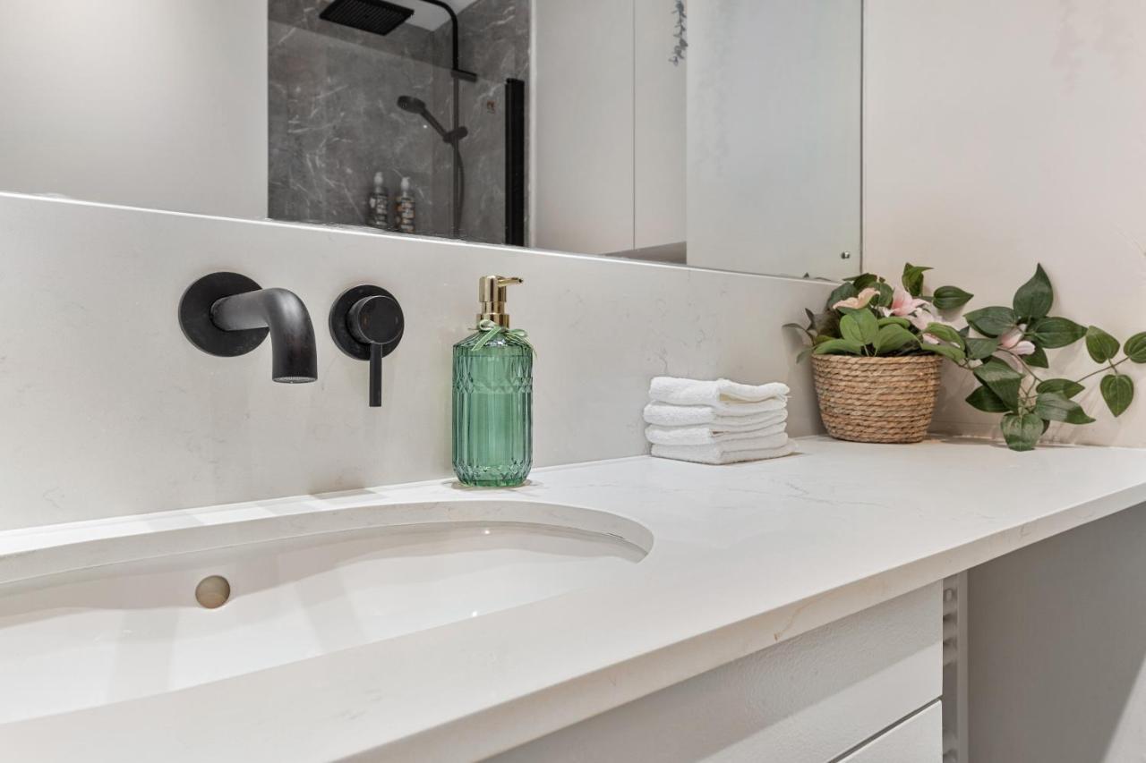 Appartement Tranquil 2 Bedroom Close To St. Paul's Cathedral Londres